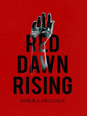 cover image of Red Dawn Rising